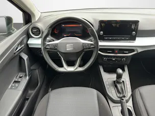 SEAT Ibiza 1.0 EcoTSI Move DSG