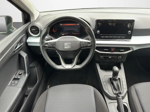 SEAT Ibiza 1.0 EcoTSI Move DSG