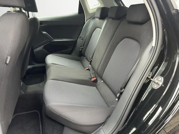 SEAT Ibiza 1.0 EcoTSI Move DSG