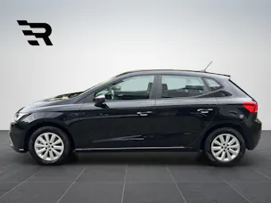 SEAT Ibiza 1.0 EcoTSI Move DSG