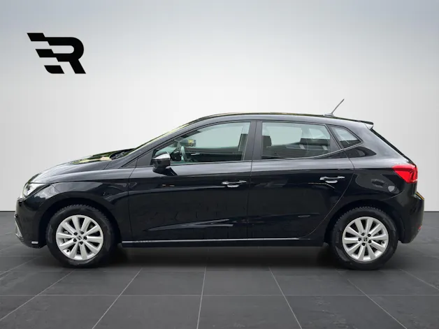 SEAT Ibiza 1.0 EcoTSI Move DSG