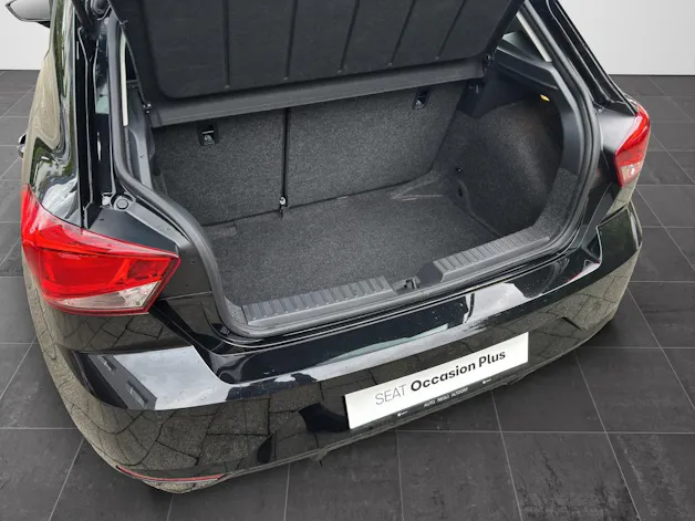 SEAT Ibiza 1.0 EcoTSI Move DSG