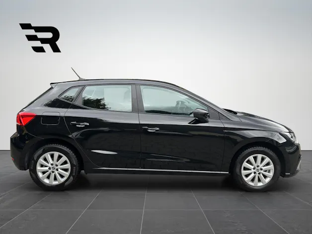 SEAT Ibiza 1.0 EcoTSI Move DSG