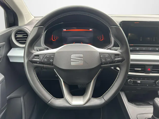 SEAT Ibiza 1.0 EcoTSI Move DSG