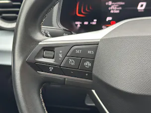 SEAT Ibiza 1.0 EcoTSI Move DSG