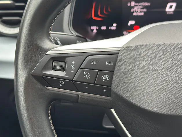 SEAT Ibiza 1.0 EcoTSI Move DSG