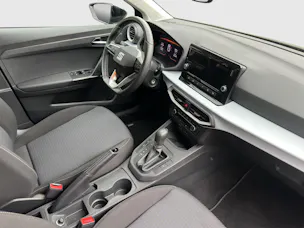 SEAT Ibiza 1.0 EcoTSI Move DSG