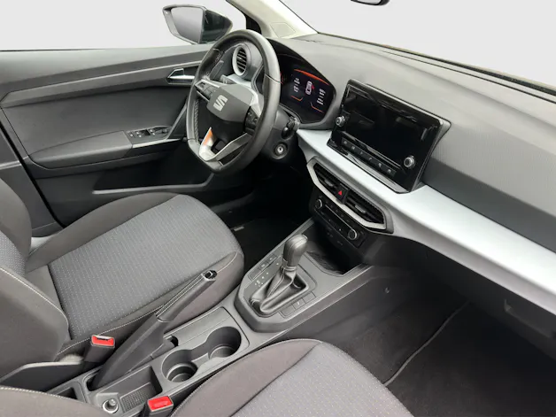SEAT Ibiza 1.0 EcoTSI Move DSG