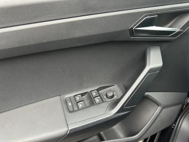 SEAT Ibiza 1.0 EcoTSI Move DSG