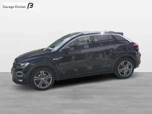 VW T-Roc 2.0 TSI Sport DSG 4Motion
