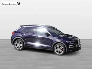 VW T-Roc 2.0 TSI Sport DSG 4Motion