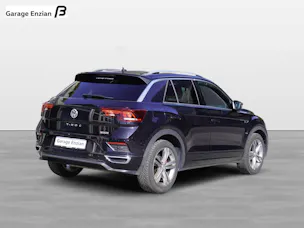 VW T-Roc 2.0 TSI Sport DSG 4Motion
