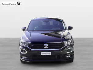 VW T-Roc 2.0 TSI Sport DSG 4Motion