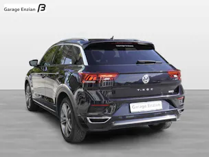 VW T-Roc 2.0 TSI Sport DSG 4Motion