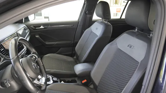 VW T-Roc 2.0 TSI Sport DSG 4Motion