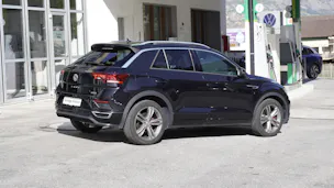 VW T-Roc 2.0 TSI Sport DSG 4Motion