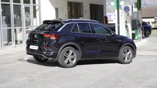 VW T-Roc 2.0 TSI Sport DSG 4Motion