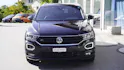 VW T-Roc 2.0 TSI Sport DSG 4Motion