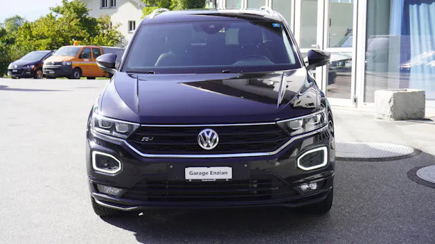 VW T-Roc 2.0 TSI Sport DSG 4Motion
