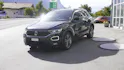 VW T-Roc 2.0 TSI Sport DSG 4Motion