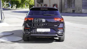 VW T-Roc 2.0 TSI Sport DSG 4Motion