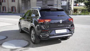 VW T-Roc 2.0 TSI Sport DSG 4Motion