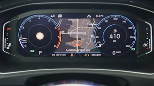 VW T-Roc 2.0 TSI Sport DSG 4Motion