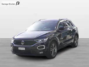 VW T-Roc 2.0 TSI Sport DSG 4Motion