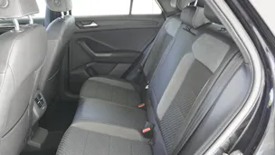 VW T-Roc 2.0 TSI Sport DSG 4Motion