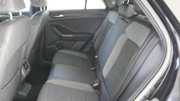 VW T-Roc 2.0 TSI Sport DSG 4Motion