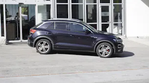 VW T-Roc 2.0 TSI Sport DSG 4Motion