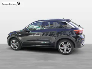 VW T-Roc 2.0 TSI Sport DSG 4Motion