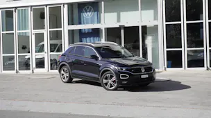 VW T-Roc 2.0 TSI Sport DSG 4Motion