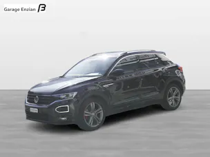 VW T-Roc 2.0 TSI Sport DSG 4Motion