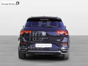 VW T-Roc 2.0 TSI Sport DSG 4Motion