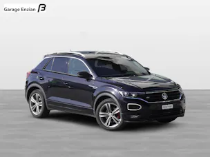 VW T-Roc 2.0 TSI Sport DSG 4Motion