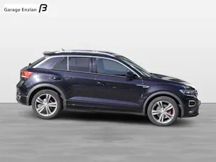 VW T-Roc 2.0 TSI Sport DSG 4Motion