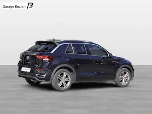 VW T-Roc 2.0 TSI Sport DSG 4Motion