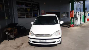 FORD Galaxy 1.9 TDi Trend