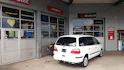 FORD Galaxy 1.9 TDi Trend