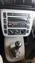 FORD Galaxy 1.9 TDi Trend