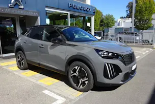 PEUGEOT 2008 1.2 145 MHEV GT