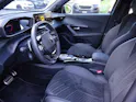 PEUGEOT 2008 1.2 145 MHEV GT