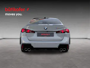 BMW 2er Reihe F74 Gran Coupé M235i xDrive