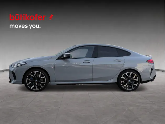 BMW 2er Reihe F74 Gran Coupé M235i xDrive