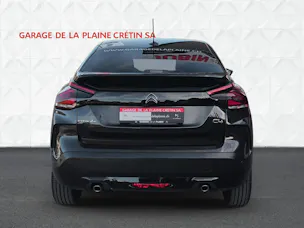 CITROEN C4 Shine EAT8