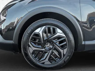 CITROEN C4 Shine EAT8