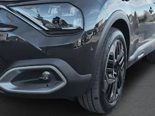 CITROEN C4 Shine EAT8