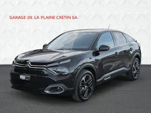 CITROEN C4 Shine EAT8