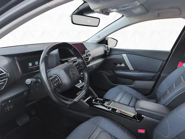 CITROEN C4 Shine EAT8